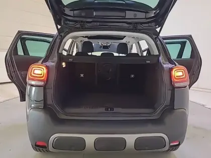 Photo 33 Citroën C3 Aircross  PureTech 110 S&S EAT6