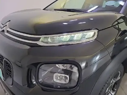 Photo 43 Citroën C3 Aircross  PureTech 110 S&S EAT6