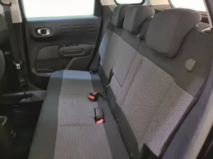 Photo 39 Citroën C3 Aircross  PureTech 110 S&S EAT6