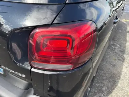 Photo 16 Citroën C3 Aircross  PureTech 110 S&S EAT6