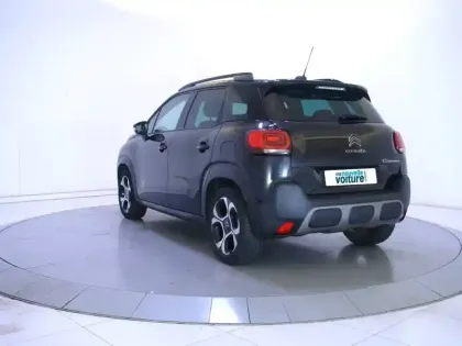 Photo 34 Citroën C3 Aircross  PureTech 110 S&S EAT6