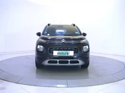 Photo 29 Citroën C3 Aircross  PureTech 110 S&S EAT6