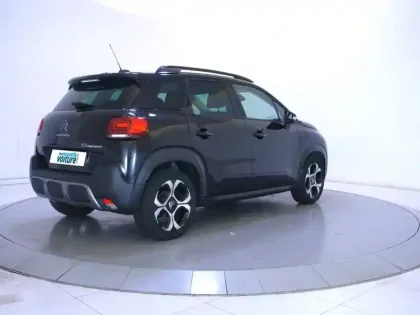 Photo 32 Citroën C3 Aircross  PureTech 110 S&S EAT6