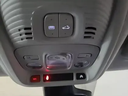 Photo 53 Citroën C3 Aircross  PureTech 110 S&S EAT6