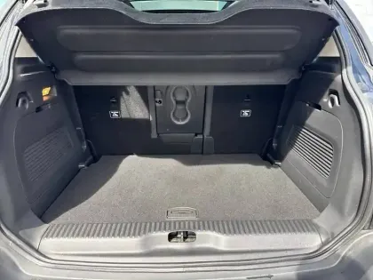 Photo 5 Citroën C3 Aircross  PureTech 110 S&S EAT6