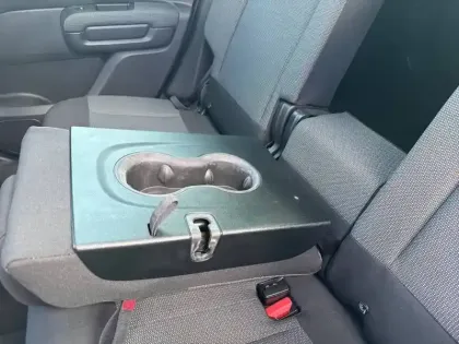 Photo 27 Citroën C3 Aircross  PureTech 110 S&S EAT6