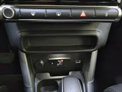 Photo 52 Citroën C3 Aircross  PureTech 110 S&S EAT6