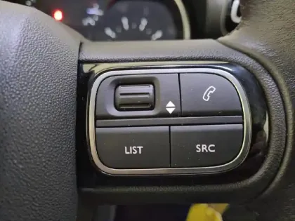 Photo 56 Citroën C3 Aircross  PureTech 110 S&S EAT6