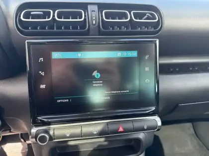 Photo 23 Citroën C3 Aircross  PureTech 110 S&S EAT6