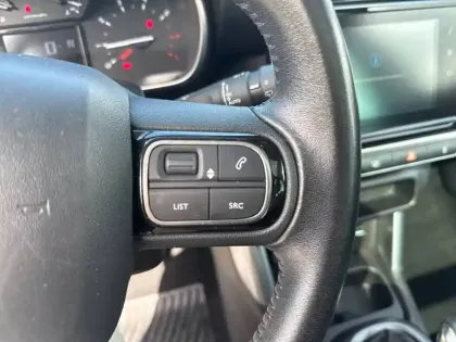 Photo 18 Citroën C3 Aircross  PureTech 110 S&S EAT6