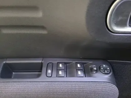 Photo 58 Citroën C3 Aircross  PureTech 110 S&S EAT6