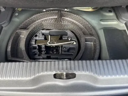 Photo 26 Citroën C3 Aircross  PureTech 110 S&S EAT6