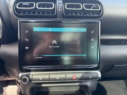 Photo 22 Citroën C3 Aircross  PureTech 110 S&S EAT6