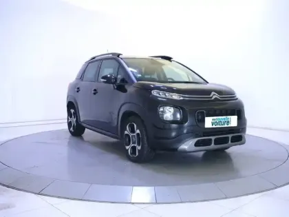 Photo 30 Citroën C3 Aircross  PureTech 110 S&S EAT6