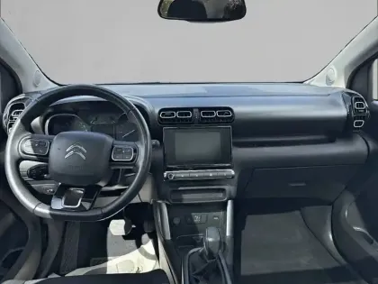 Photo 7 Citroën C3 Aircross  PureTech 110 S&S EAT6