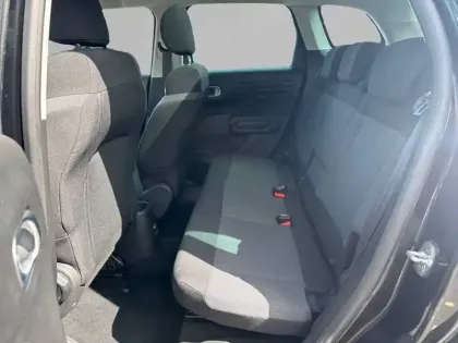 Photo 11 Citroën C3 Aircross  PureTech 110 S&S EAT6