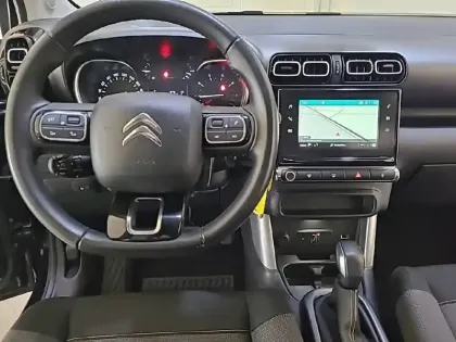 Photo 35 Citroën C3 Aircross  PureTech 110 S&S EAT6