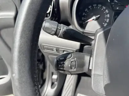 Photo 14 Citroën C3 Aircross  PureTech 110 S&S EAT6