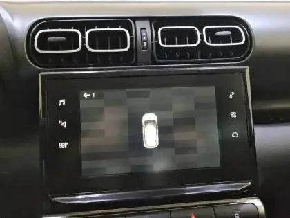 Photo 47 Citroën C3 Aircross  PureTech 110 S&S EAT6