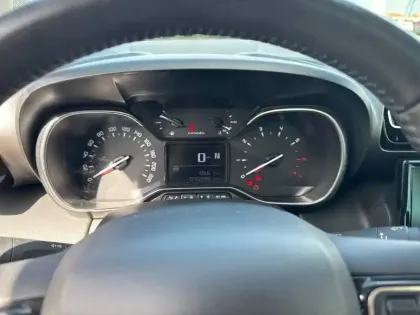 Photo 9 Citroën C3 Aircross  PureTech 110 S&S EAT6