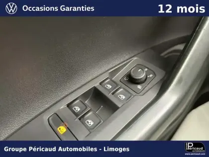 Photo 11 Volkswagen Polo  1.0 TSI 95 S&S BVM5