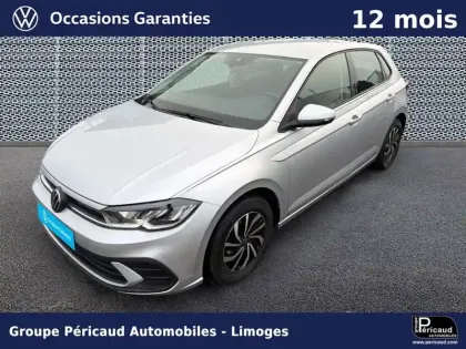 Photo Volkswagen Polo Life