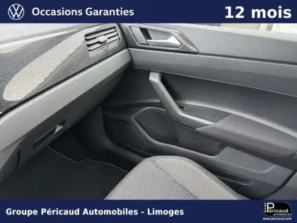 Photo 14 Volkswagen Polo  1.0 TSI 95 S&S BVM5