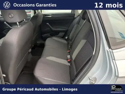 Photo 7 Volkswagen Polo  1.0 TSI 95 S&S BVM5