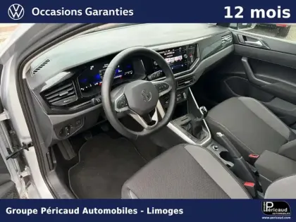 Photo 5 Volkswagen Polo  1.0 TSI 95 S&S BVM5