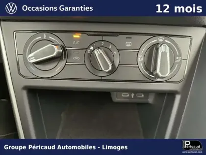 Photo 13 Volkswagen Polo  1.0 TSI 95 S&S BVM5