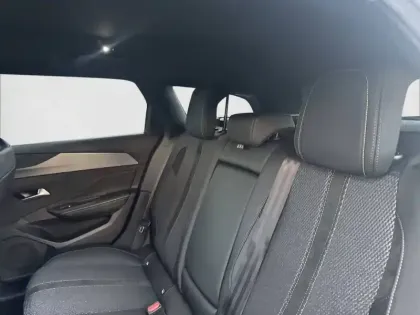 Photo 11 Peugeot 308  SW BlueHDi 130ch S&S EAT8