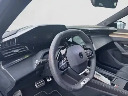 Photo 7 Peugeot 308  SW BlueHDi 130ch S&S EAT8