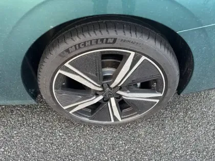 Photo 12 Peugeot 308  SW BlueHDi 130ch S&S EAT8