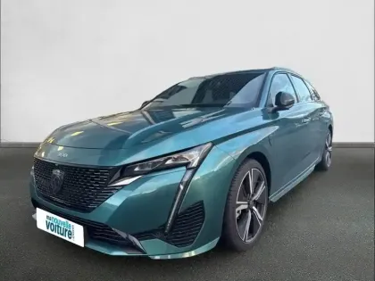 Photo Peugeot 308 Gt