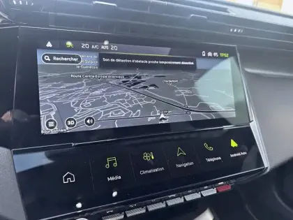 Photo 23 Peugeot 308  SW BlueHDi 130ch S&S EAT8