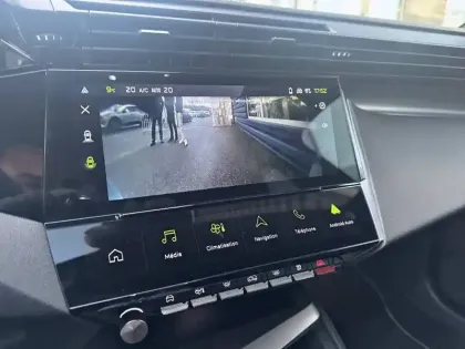 Photo 22 Peugeot 308  SW BlueHDi 130ch S&S EAT8