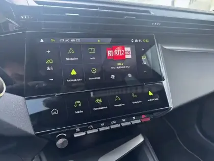 Photo 14 Peugeot 308  SW BlueHDi 130ch S&S EAT8