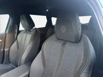 Photo 10 Peugeot 308  SW BlueHDi 130ch S&S EAT8