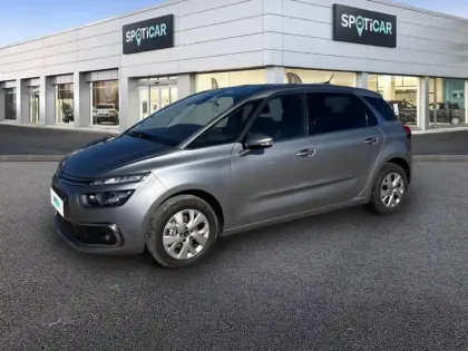 Photo Citroën C4 Feel