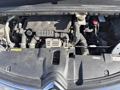 Photo 11 Citroën C4  Spacetourer PureTech 130 S&S