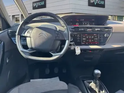 Photo 7 Citroën C4  Spacetourer PureTech 130 S&S