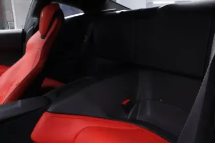 Photo 9 Ferrari Roma  V8 4.0 620ch