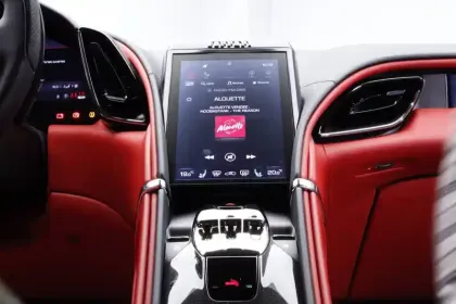 Photo 36 Ferrari Roma  V8 4.0 620ch