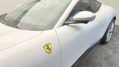 Photo 52 Ferrari Roma  V8 4.0 620ch