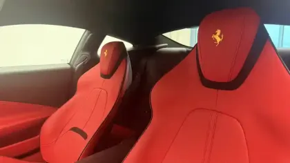 Photo 58 Ferrari Roma  V8 4.0 620ch