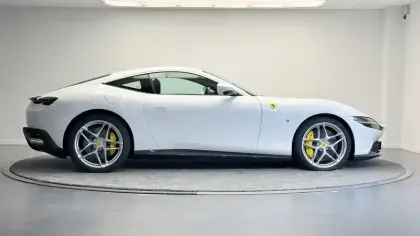 Photo 47 Ferrari Roma  V8 4.0 620ch