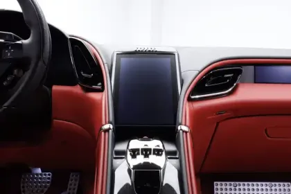 Photo 39 Ferrari Roma  V8 4.0 620ch