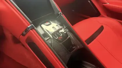 Photo 61 Ferrari Roma  V8 4.0 620ch