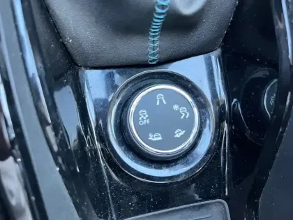 Photo 22 Peugeot 2008  110ch S&S BVM6