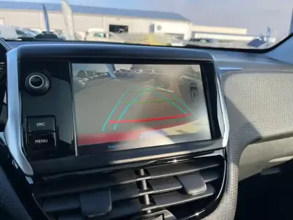 Photo 28 Peugeot 2008  110ch S&S BVM6